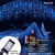 voordelige Partij lichtslingers-1 Pack IJspegels Lichten 96 LED 4M 8 Modi en Timer Warm Wit Koud Wit Multicolor Lamp Waterdicht Koppelbare Buiten String Lichten voor Vakantie Bruiloft Decoratie