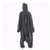 cheap Kigurumi Pajamas-Adults&#039; Animal Nightwear Onesie Costume Shark Onesie Pajamas Kigurumi Pajamas Funny Costume For Men and Women Christmas Carnival Cartoon