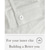 billige herre linned skjorter-10% linned Herre Skjorte linned skjorte Rødbrun Sort Hvid Langærmet Helfarve Båndkrave Gade Daglig Tøj