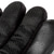 cheap Men&#039; Scarves &amp; Gloves-Men&#039;s 1pc / pack Gloves Thicken Thermal Gloves Adjustable Full Finger Plain Fall &amp; Winter Rose+Black