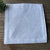 abordables hogar-Tapete para tazas de lino, tapete para té de tela, aislamiento térmico chino de lino y tapete antideslizante, tapete decorativo de 10x10