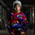 رخيصةأون ألعاب ورياضات ثلاثية الأبعاد للصبي-للصبيان 3D ألعاب هوديي Pullover كم طويل طباعة ثلاثية الأبعاد الخريف الشتاء موضة أناقة الشارع كوول بوليستر أطفال 3-12 سنة الأماكن المفتوحة فضفاض مناسب للبس اليومي عادي