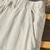 baratos calça casual-100% Linho Homens Calças de linho Calças Calça casual Com Cordão Cintura elástica Tecido Conforto Respirável Casual Diário Feriado Moda Estilo Clássico Preto Branco