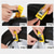 cheap Vehicle Cleaning Tools-Car Tire Snow Chain Durable Winter Wheels Tyre Anti-Skid Snow Ice Chains Belt Emergency Safety Driving Car Chains