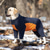 cheap Coats-Dog Cat Coat Jacket Fashion Casual Winter Warm Breathable Soft Washable Comfortable Christmas Halloween Outdoor Casual Daily Dog Clothing for Golden Retriever Corgi Dachshund Pomeranian Baby Pet