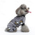 abordables Pyjamas-Chien Chat Pyjamas Mode Décontractées Hiver Respirable Doux Lavable Confortable Extérieur Casual Quotidien Vêtements pour chiens for Bichon Frisé Loulou de Poméranie Bébé Animal Papillon Small