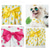 cheap Dresses-Dog Cat Dress Cute Casual Winter Breathable Soft Washable Comfortable Outdoor Casual Daily Dog Clothing for Bichon Frise Pomeranian Baby Pet Papillon Small