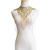 cheap Accessories and More-Necklace Body Chain Lace Choker Bracelet Metallic Sparkle Sexy Lace Alloy For Disco Cosplay Carnival Women's Costume Jewelry Fashion Jewelry