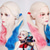 levne Dámské Kostýmy-Žolík Suicide Squad Cosplay kostým Úbory Cosplay kostým for Dámské Dívčí Dětské Dospělé předvečer Všech svatých Den dětí