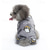 abordables Pyjamas-Chien Chat Pyjamas Mode Décontractées Hiver Respirable Doux Lavable Confortable Extérieur Casual Quotidien Vêtements pour chiens for Bichon Frisé Loulou de Poméranie Bébé Animal Papillon Small