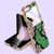 cheap Samsung Cases-Phone Case For Samsung Galaxy Z Flip 5 Back Cover Shockproof Genuine Leather