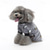 abordables Pyjamas-Chien Chat Pyjamas Mode Décontractées Hiver Respirable Doux Lavable Confortable Extérieur Casual Quotidien Vêtements pour chiens for Bichon Frisé Loulou de Poméranie Bébé Animal Papillon Small