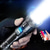 cheap Flashlights &amp; Camping Lights-Rechargeable Flashlight High Lumens Powerful Led Flashlight, White Laser Wick LED Super Bright Flashlight USB Powerful Handheld Flashlights, Rechargeable Flashlights for Emergencies Camping Hiking