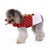 preiswerte Pullover-Hund Katze Pullover Jumper Party Lässig Winter Atmungsaktiv Weich Waschbar Bequem Weihnachten Outdoor Alltagstauglich Hundebekleidung for Bichon Frise Zwergspitz Baby Haustier Papillon Klein