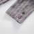 Χαμηλού Κόστους πολυτελή πουκάμισα-100% Λινό Ανδρικά Λευκό Blazer Μπλέιζερ Επιχείρηση Επίσημο Βραδινό Γαμήλιο Πάρτι Μοντέρνα Καθημερινό Άνοιξη &amp; Χειμώνας Ριγέ Τσέπη Καθημερινά Μονόπετο Χρωματιστή ζακέτα Λευκό Βαθυγάλαζο Καφέ