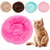 cheap Dog Beds &amp; Blankets-Pet Nest Dutch Pig Sleeping Nest Round Nest Plush Cushion Warm Cotton Nest Hamster Nest Hedgehog Nest