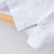 cheap Men&#039;s Linen Shirts-Men&#039;s Shirt Linen Shirt Casual Shirt Summer Shirt Black White Short Sleeve Plain Crew Neck Summer Casual Daily Clothing Apparel Pocket