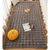 voordelige thuis-winter verdikt konijnenhaar nachtkastje tapijt woonkamer theetafel tapijt antislip slaapkamermatras tatami vloermat roze gebrand oranje