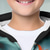 cheap Boy's 3D Animals-Boys 3D Fire Hoodie Coat Outerwear Long Sleeve 3D Print Fall Winter Fashion Streetwear Cool Polyester Kids 3-12 Years Zip Hooded Outdoor Casual Daily Regular Fit