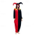 cheap Couples&#039; &amp; Group Costumes-Kid&#039;s Adults&#039; Animal Cartoon Group Costume Nightwear Onesie Pajamas Carnival Costume Animal Clown Onesie Pajamas Kigurumi Pajamas Cute For Men and Women Boys and Girls Christmas Carnival New Year