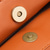 baratos Malas com Alça-bolsa de ombro e clutch vintage feminina de couro com três camadas – design com vários compartimentos para uso casual, profissional e em viagens