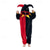 cheap Couples&#039; &amp; Group Costumes-Kid&#039;s Adults&#039; Animal Cartoon Group Costume Nightwear Onesie Pajamas Carnival Costume Animal Clown Onesie Pajamas Kigurumi Pajamas Cute For Men and Women Boys and Girls Christmas Carnival New Year