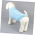 tanie Swetry-Psy Koty Sweter Zwyczajny Codzienny Zima Oddychający Miękka Zmywalny Wygodny Święta Na zewnątrz Codzienne Ubranka dla psów for Bichon frise Szpic miniaturowy szczeniaków i młodych kotów Motyl Small