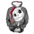 cheap Halloween Graphic-Jack Skellington Hoodie Cartoon Manga Anime 3D Front Pocket Graphic For Couple&#039;s Men&#039;s Women&#039;s Adults&#039; Halloween Carnival Masquerade 3D Print Party Casual Daily