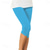 baratos Leggings lisas-Mulheres Calças de ioga Proteção Solar Compressão abdominal Butt Lift Cintura Alta Ioga Ginástica Treino de Ginástica Legging Capri Calças Violeta Preto Branco Esportes Roupas Esportivas Elasticidade