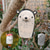 voordelige Beelden-mooie rustieke dierenwindgong boho handgemaakt tuindecor geschenkhars dierendecor cadeau-ideeën tuindecor uniek cadeau 1pcs