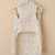 preiswerte Pullover-Hund Katze Pullover Jumper Mode Retro Vintage Winter Atmungsaktiv Weich Waschbar Bequem Outdoor Alltagstauglich Hundebekleidung for Bichon Frise Zwergspitz Baby Haustier Papillon Klein