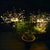 cheap Pathway Lights &amp; Lanterns-2Pcs Solar Garden 8 Lighting Mode Starburst Lights, Waterproof Solar Powered Firework Stake Lights for Outdoor Decor,120 LED Sparklers String Lights for Yard Pathway Party Valentines Day Decor