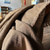 baratos lar-Cobertor de linho minimalista, cobertor para sofá, cochilo de escritório, cobertor com borla, respirável e fresco, casual