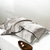 cheap Sheets &amp; Pillowcase-100% Mulberry Silk Pillowcase for Hair and Skin Health,Soft and Smooth Luxury Silk Pillow Cover,16 Momme Natural Silk Pillow Case Envelope Closure ,1pc