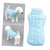 tanie Swetry-Psy Koty Sweter Zwyczajny Codzienny Zima Oddychający Miękka Zmywalny Wygodny Święta Na zewnątrz Codzienne Ubranka dla psów for Bichon frise Szpic miniaturowy szczeniaków i młodych kotów Motyl Small