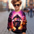 cheap Boy&#039;s 3D Hoodies&amp;Sweatshirts-Boys 3D Car Sweatshirt Pullover Long Sleeve 3D Print Fall Winter Fashion Streetwear Cool Polyester Kids 3-12 Years Crew Neck Outdoor Casual Daily Regular Fit