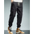 cheap Cargo Pants-Men&#039;s Cargo Pants Cargo Trousers Techwear Pocket Drawstring Elastic Waist Plain Comfort Breathable Outdoor Daily Going out Fashion Casual Black Army Green