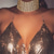 economico Accessori e altro-Metallico Brillanti Collana Disco Costume Per donna Club Feste Parata dell'Orgoglio Adulti Collana
