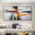 cheap Abstract Paintings-Mintura Handmade Abstract Oil Paintings On Canvas Wall Art Decoration Modern Pictures For Home Decor Rolled Frameless Unstretched Painting