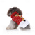 preiswerte Pullover-Hund Katze Pullover Jumper Party Lässig Winter Atmungsaktiv Weich Waschbar Bequem Weihnachten Outdoor Alltagstauglich Hundebekleidung for Bichon Frise Zwergspitz Baby Haustier Papillon Klein