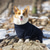cheap Coats-Dog Cat Coat Jacket Fashion Casual Winter Warm Breathable Soft Washable Comfortable Christmas Halloween Outdoor Casual Daily Dog Clothing for Golden Retriever Corgi Dachshund Pomeranian Baby Pet