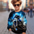 cheap Boy&#039;s 3D Hoodies&amp;Sweatshirts-Boys 3D Car Sweatshirt Pullover Long Sleeve 3D Print Fall Winter Fashion Streetwear Cool Polyester Kids 3-12 Years Crew Neck Outdoor Casual Daily Regular Fit