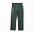 cheap Linen Pants-100% Linen Men&#039;s Linen Pants Trousers Casual Pants Drawstring Elastic Waist Straight Leg Plain Comfort Breathable Casual Daily Holiday Fashion Classic Style Black Army Green