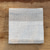 economico casa-stuoia della tazza di lino tessuto stuoia del tè lino cinese isolamento termico e tappetino antiscivolo tappetino decorativo 10*10