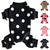 abordables Pyjamas-Chien Chat Pyjamas Mode Décontractées Hiver Respirable Doux Lavable Confortable Extérieur Casual Quotidien Vêtements pour chiens for Bichon Frisé Loulou de Poméranie Bébé Animal Papillon Small
