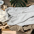 levne Domov-plátěná přikrývka minimalistická pohovka přikrývka kancelářská přikrývka se střapcem nitě prodyšná a chladná ležérní přikrývka