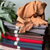 billige hjem-linteppe med frynser til sofa/seng/sofa/gave, naturlig vasket lin ensfarget myk pustende koselig gårdshus boho hjemmeinnredning