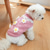 cheap Sweaters-Dog Cat Sweater Jumper Cute Casual Winter Warm Breathable Soft Washable Comfortable Outdoor Casual Daily Dog Clothing for Bichon Frise Pomeranian Baby Pet Papillon Small