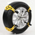 cheap Vehicle Cleaning Tools-Car Tire Snow Chain Durable Winter Wheels Tyre Anti-Skid Snow Ice Chains Belt Emergency Safety Driving Car Chains