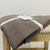 abordables hogar-manta de lino con flecos para sofá/cama/sofá/regalo, lino lavado natural color sólido suave transpirable acogedora casa de campo boho decoración del hogar